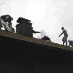 2008_04_Pfadfhaus-Dach